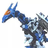 買取】ZOIDS ゾイド 1/72 RZ-052 ガンブラスター（アンキロサウルス型