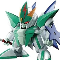 魔神英雄伝ワタル プラモデル フィギュア 買取価格 ｜ フィギュアの