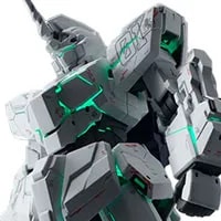買取】【イベント限定】MG 1/100 ユニコーンガンダム メタリックグロス