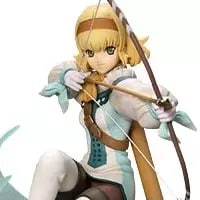 買取】テイルズ オブ ジ アビス ナタリア・L・K・ランバルディア（1/8