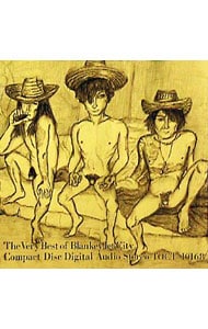 国境線上の蟻～The Very Best of Blankey Jet City～: 中古