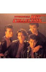 男闘呼組ヒット・コレクション: 中古 | 男闘呼組 | CDの通販ならネットオフ