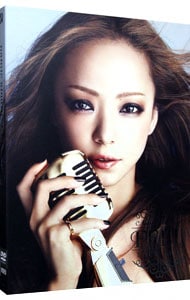 namie amuro FEEL tour 2013: 中古 | 安室奈美恵【出演】 | DVDの通販