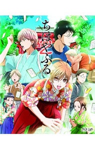 Blu－ray】ちはやふる2 Blu－ray BOX: 中古 | アニメDVDの通販なら