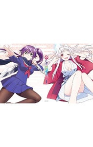 Blu－ray】ゆらぎ荘の幽奈さん 1 完全生産限定版 三方背ケース・特典CD