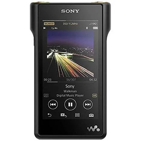 買取】WALKMAN NW-A55 16GB ムーンリットブルー買取｜ネットオフ家電買取