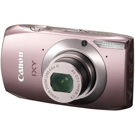 買取】IXY 31S ピンク買取｜ネットオフ家電買取