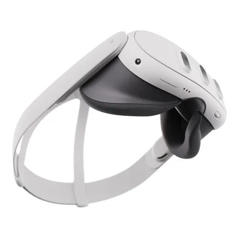 買取】Quest 3 128GB 899-00591-01買取｜ネットオフ家電買取