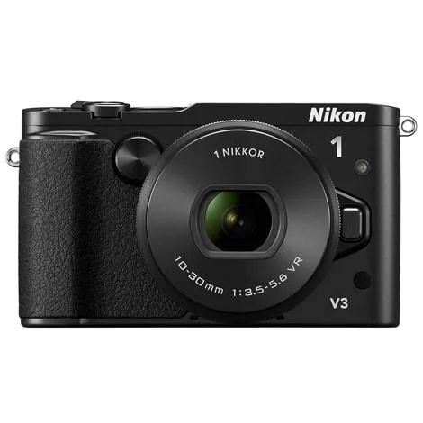 買取】Nikon 1 J5 ダブルレンズキット シルバー買取｜ネットオフ家電買取