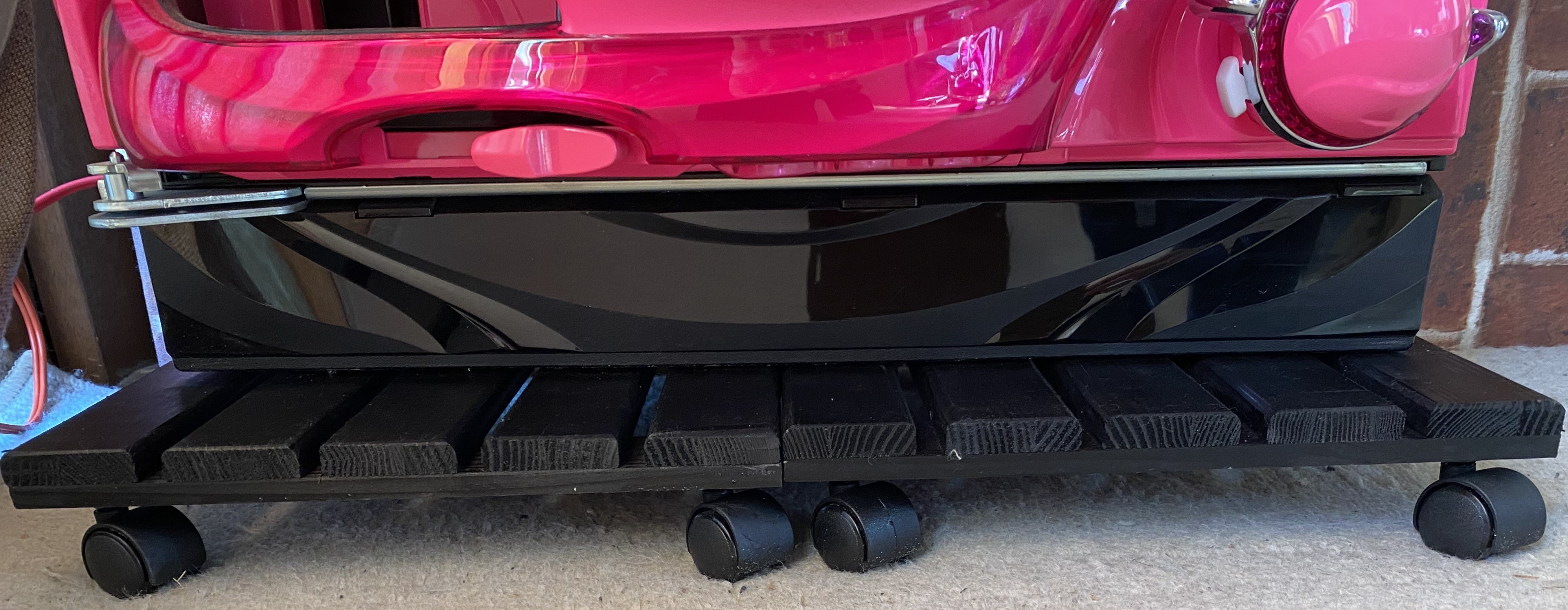 送料無料・税込】CRヤッターマンH4AY 家庭用パチンコ実機 【商品名