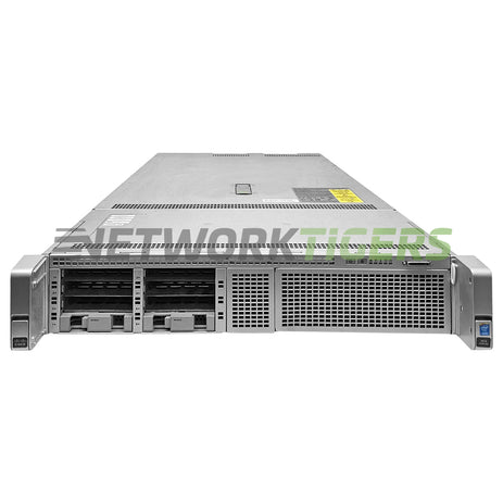 UCSC-C240-M4SX | Cisco Chassis | UCS C240 Series - NetworkTigers