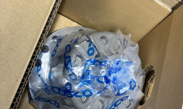 LSD取付けクスコタイプRS（1．5WAY） トヨタ86（ZN6） | GR Garage