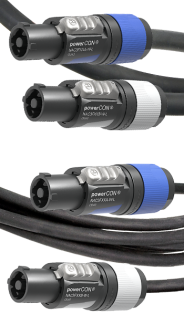 パワコン® TRUE1 - Neutrik