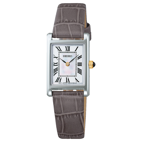 SEIKO SELECTION ナノ・ユニバース コラボレーションモデル SSEH001