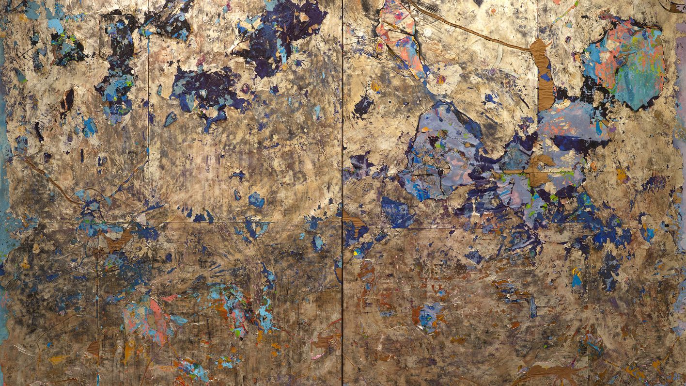 Edgar Arceneaux: A Joyner/Giuffrida Visiting Artist Program