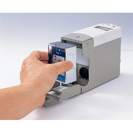 半導体材料ガス検知器 XPS-7｜産業用製品一覧｜産業用製品｜新コスモス