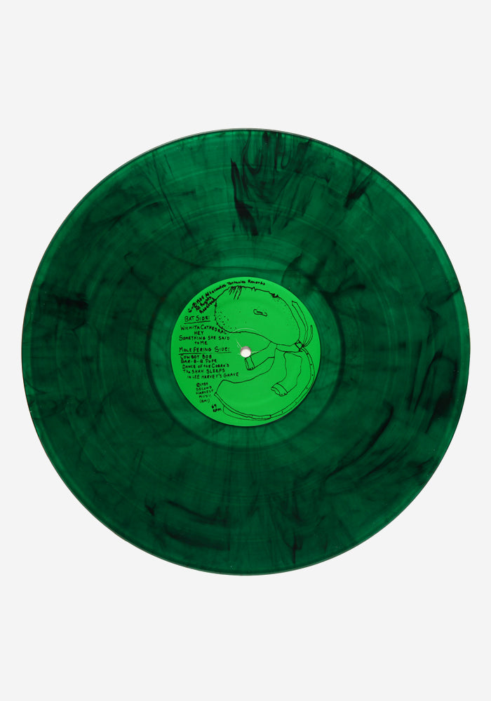 Butthole Surfers-Live PCPPEP Exclusive EP Color Vinyl | Newbury Comics