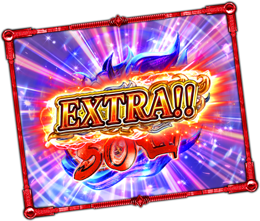 TOP｜P真・花の慶次2 漆黒の衝撃 EXTRA RUSH｜ニューギン