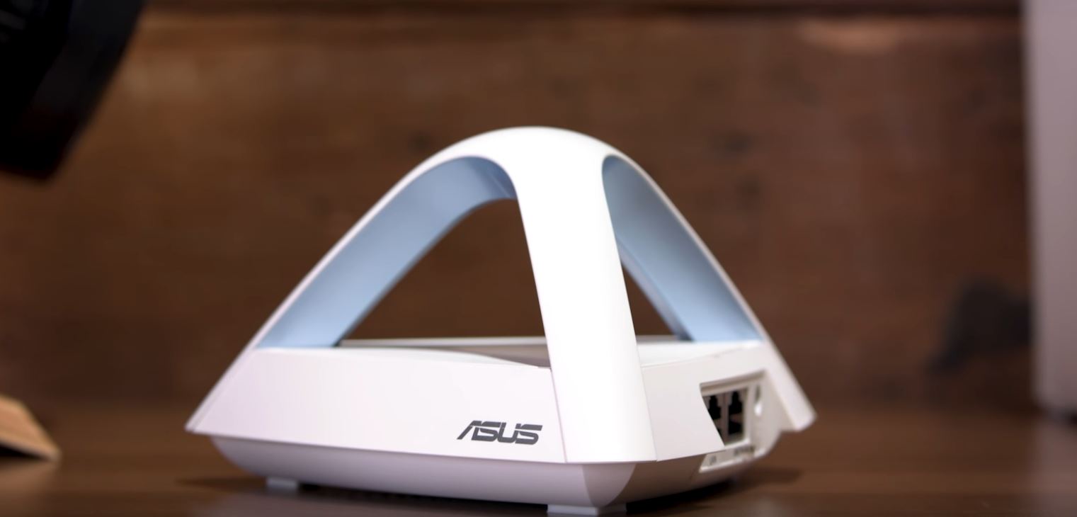 The ASUS Lyra Trio: Maximize your Wi-Fi - Newegg Insider