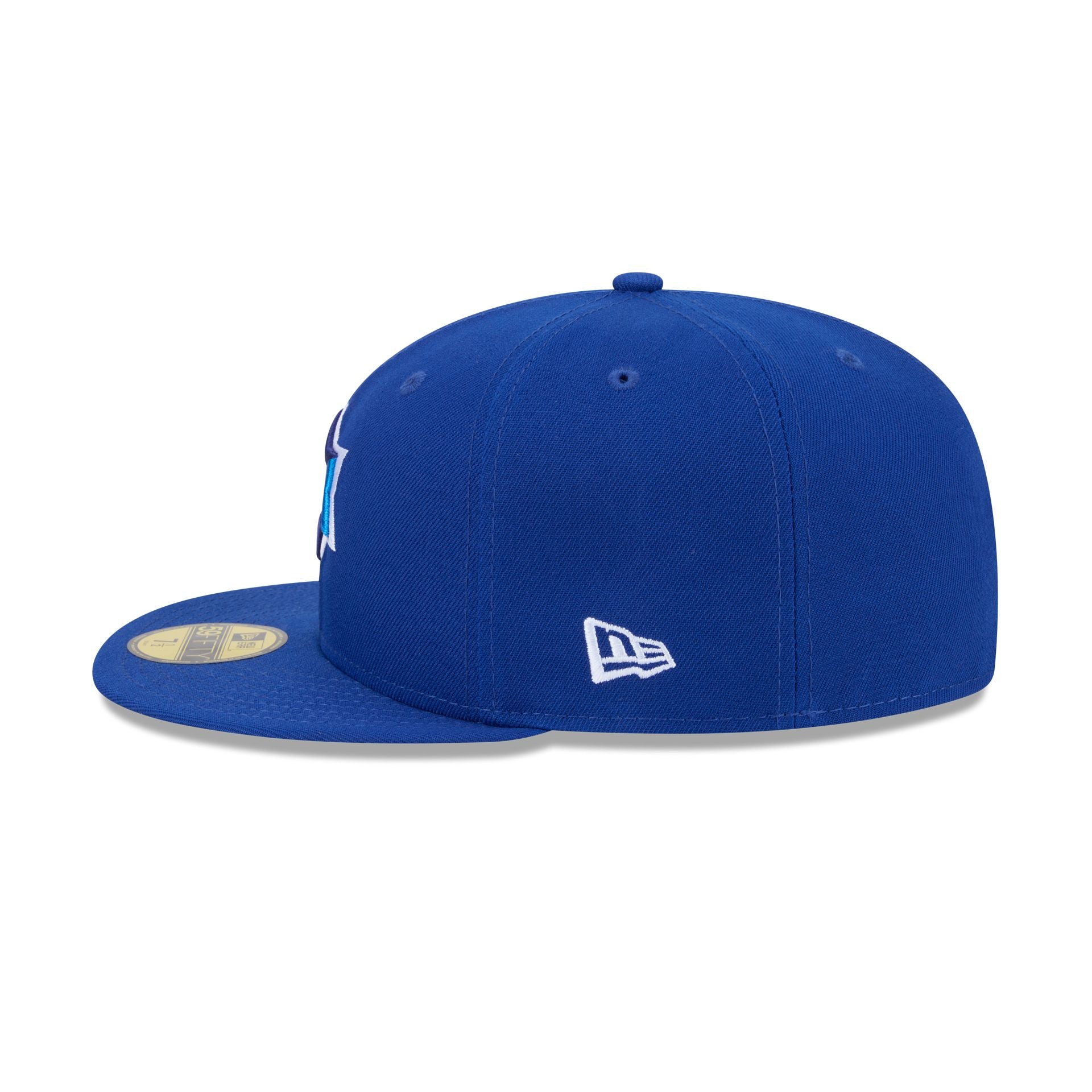 2026 World Baseball Classic Israel 59FIFTY Fitted Hat – New Era Cap