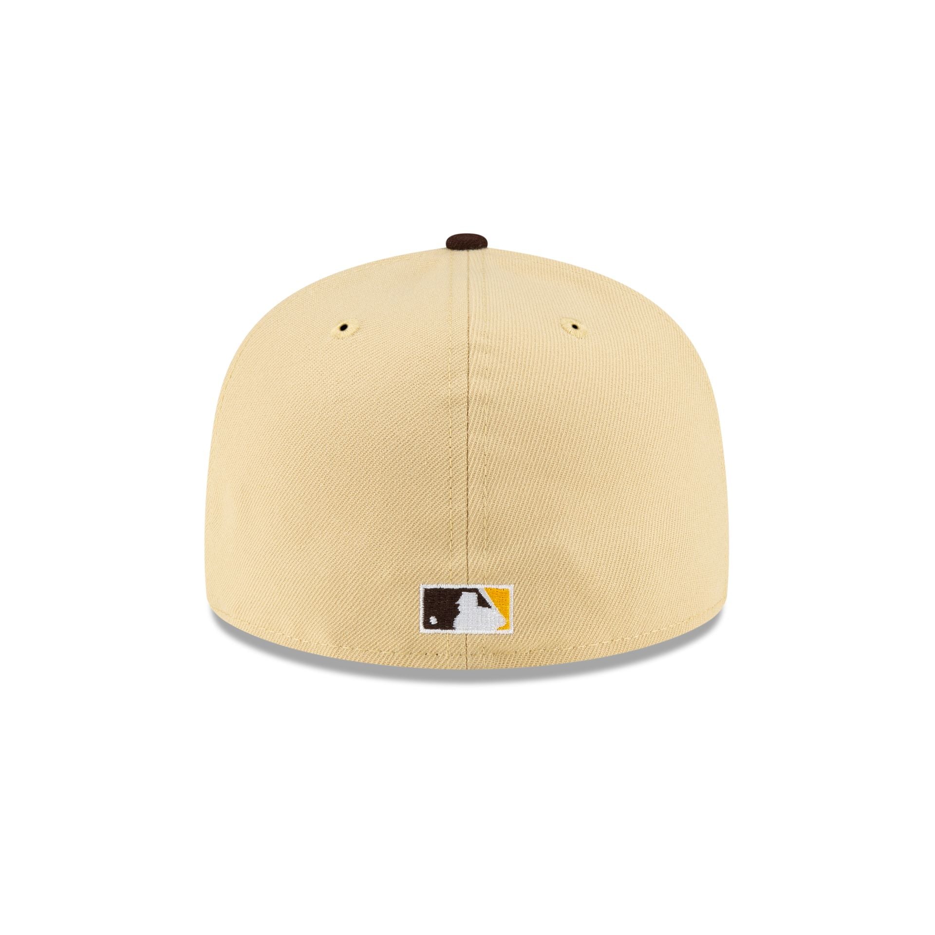 San Diego Padres Mascot 59FIFTY Fitted Hat – New Era Cap