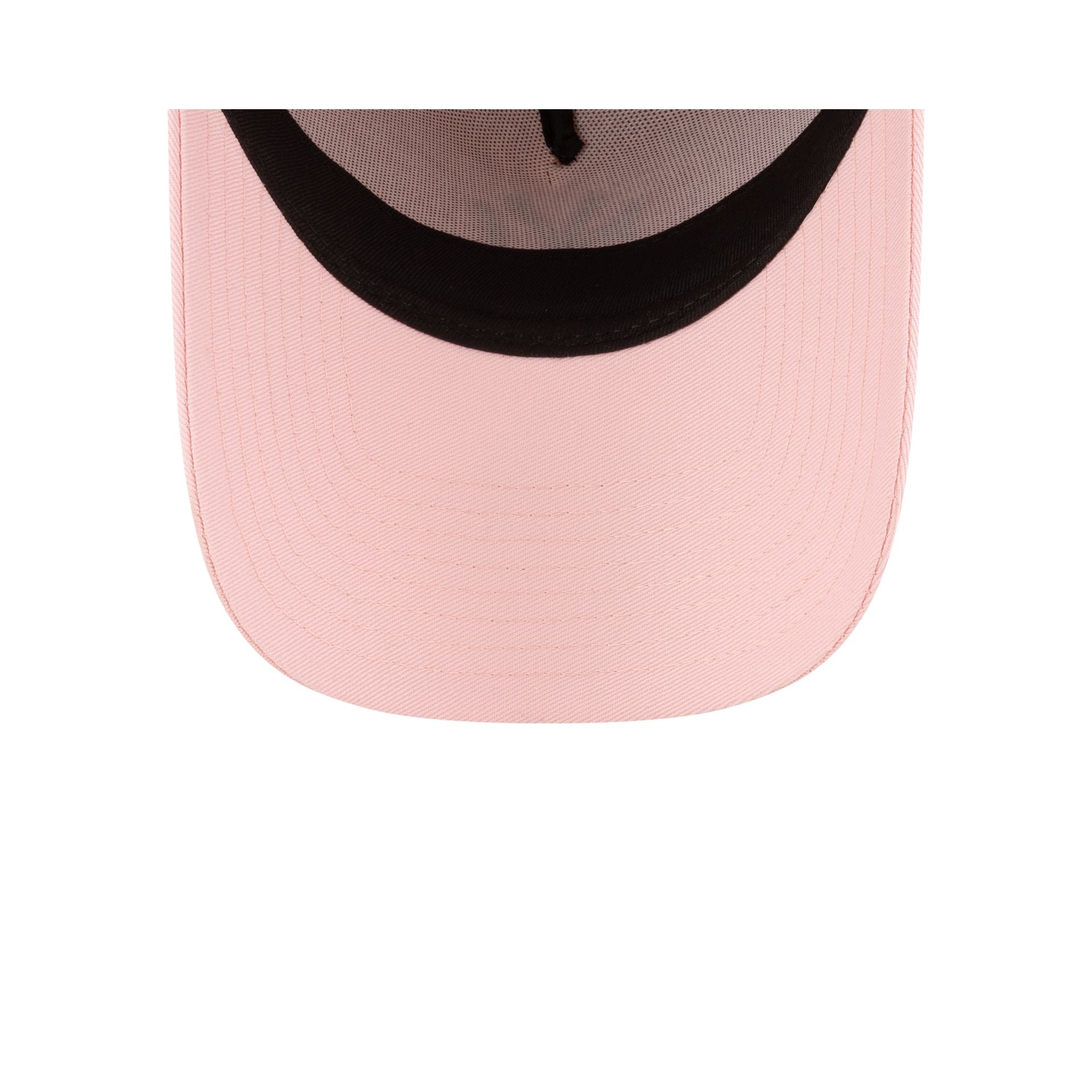 New York Yankees Pink 9FORTY A-Frame Snapback Hat – New Era Cap