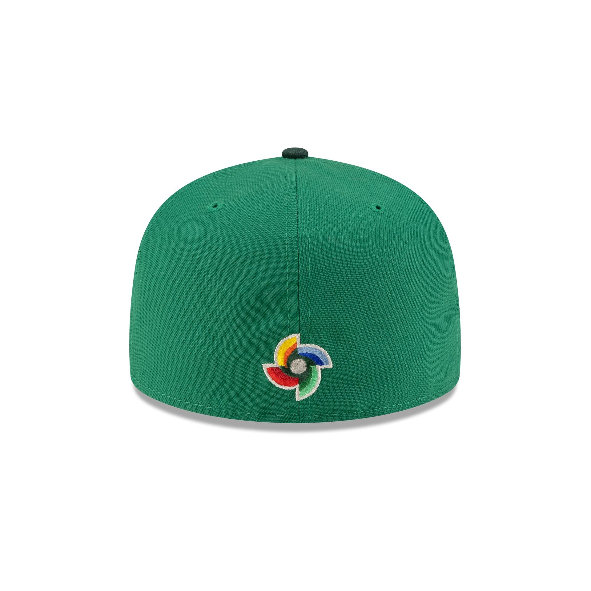 Born x Raised x Mexico 59FIFTY Fitted Hat – New Era Cap