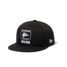 9FIFTY 新日本プロレスリング エル・デスペラード ブラック
