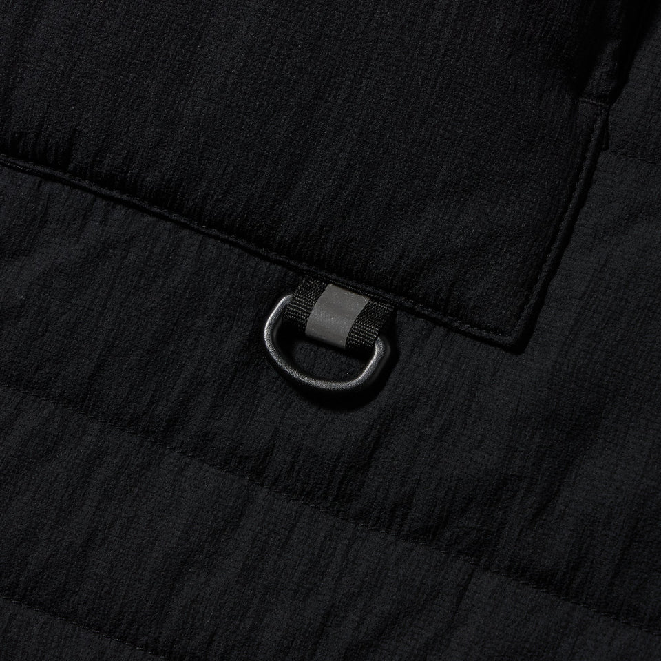 タクティカル フィールド パディングベスト Angler Collection