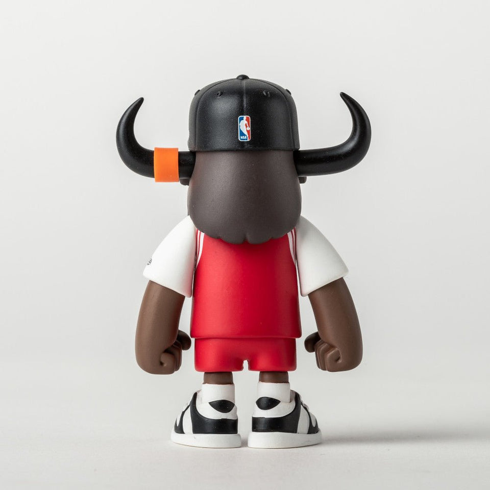 フィギュア FFALO シカゴ・ブルズ | ニューエラオンラインストア