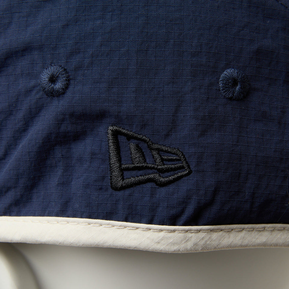 TWENTY9 MIYUKI ARIHARA am リップストップ ネイビー | ニューエラ