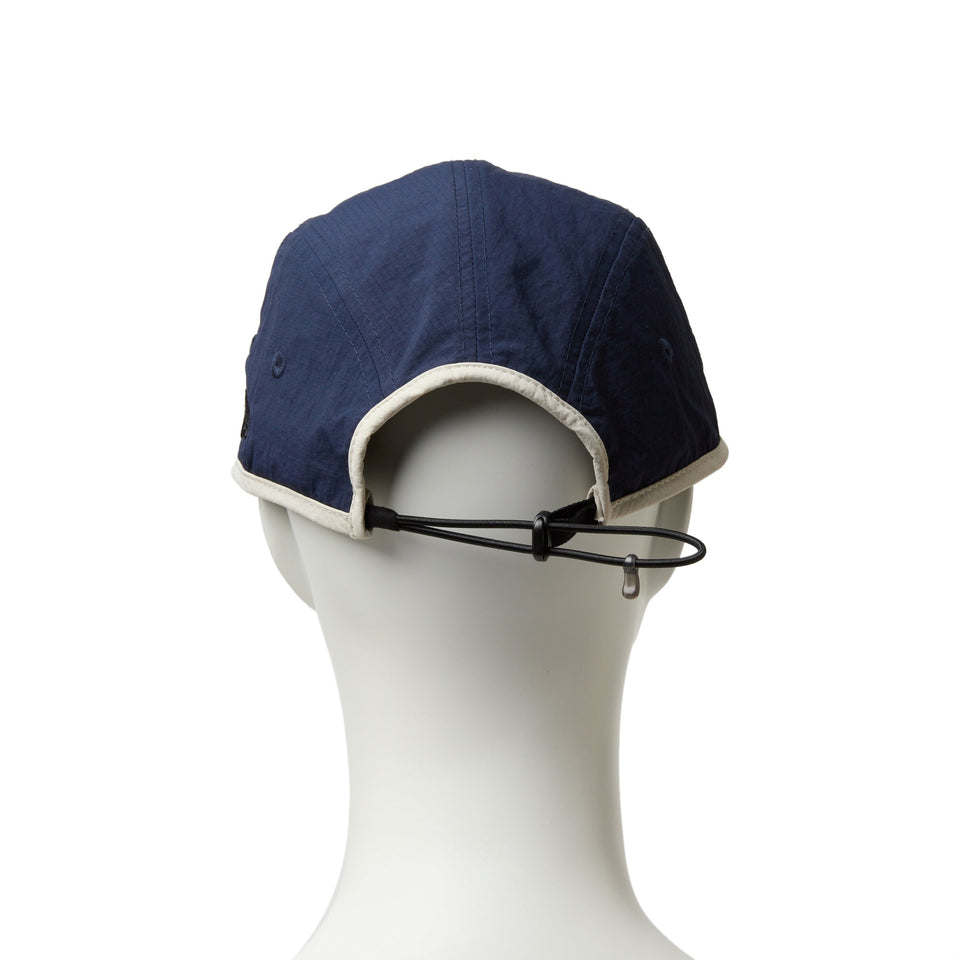 TWENTY9 MIYUKI ARIHARA am リップストップ ネイビー | ニューエラ