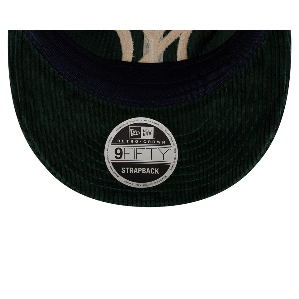 RC 9FIFTY POLO RALPH LAUREN ポロ ラルフ ローレン クーパーズタウン