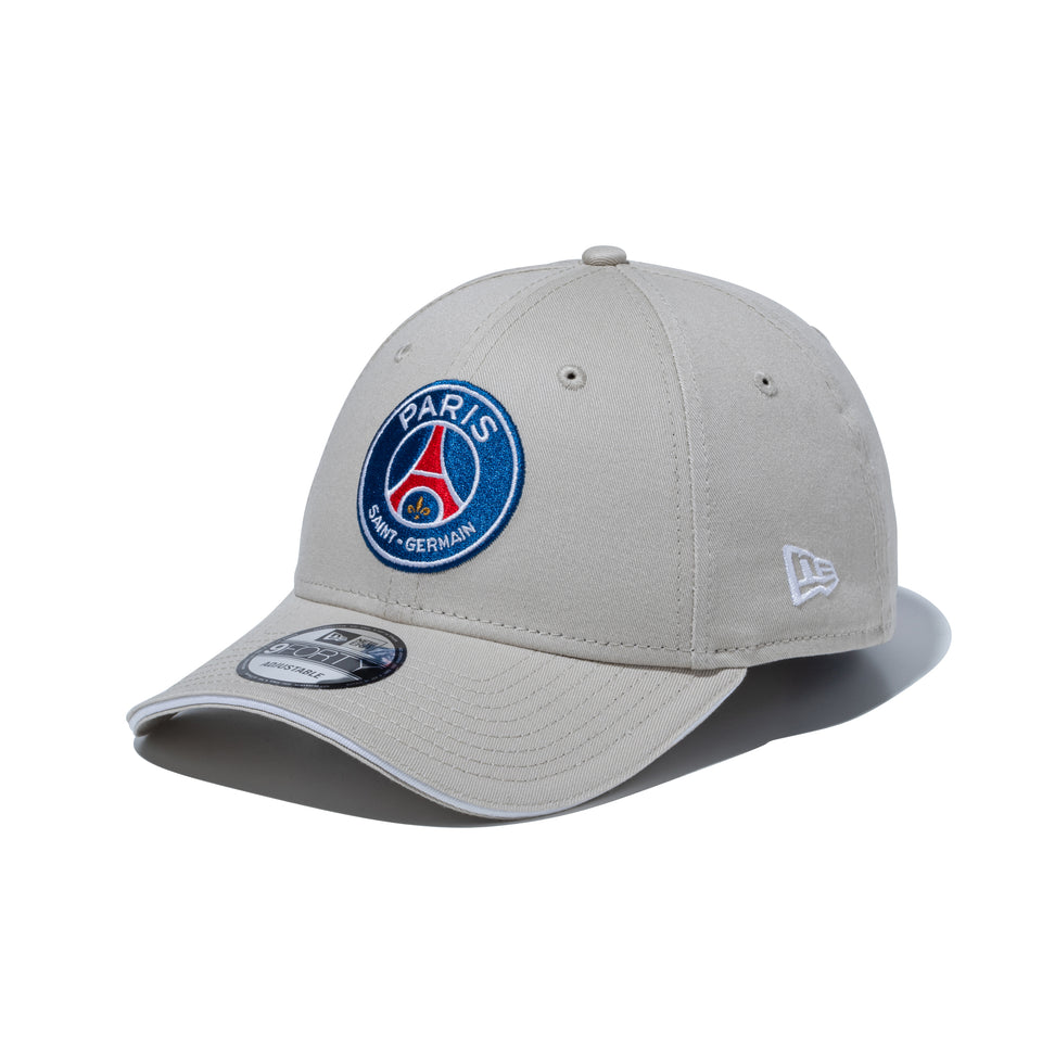 9FORTY Paris Saint-Germain ストーン | ニューエラオンラインストア