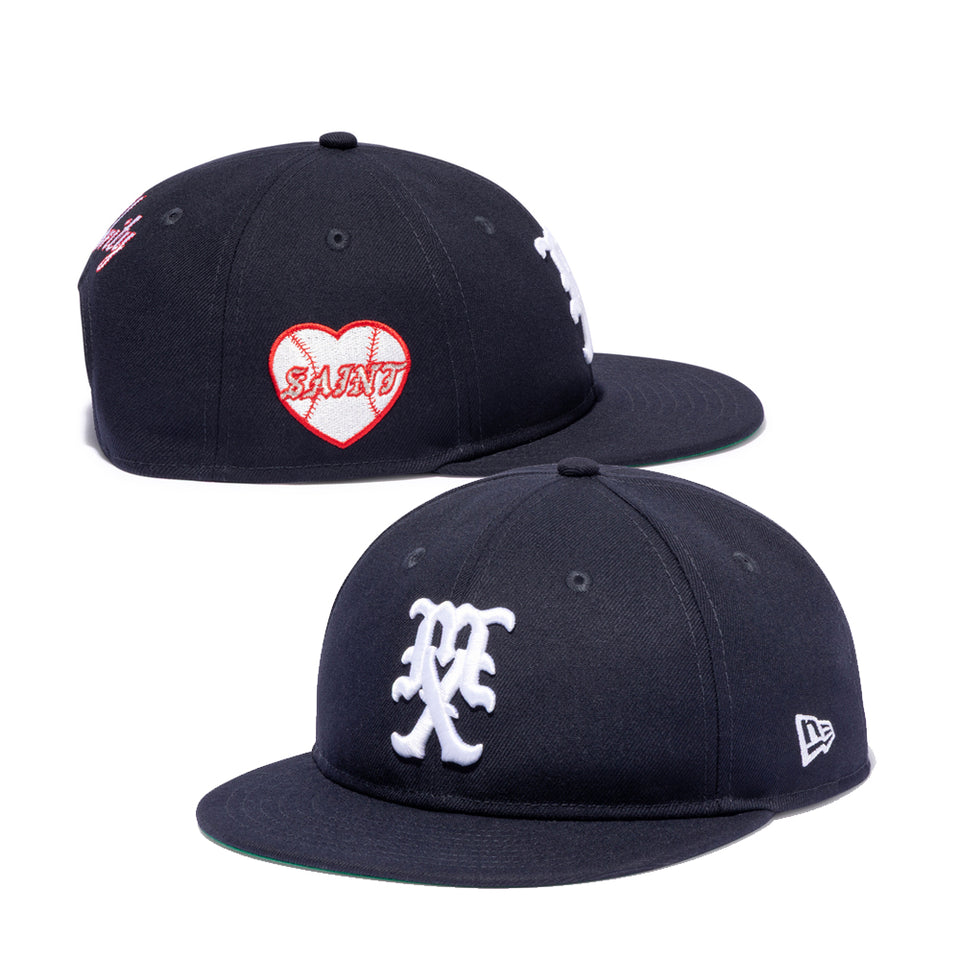 RC 9FIFTY ©SAINT Mxxxxxx ネイビー | ニューエラオンラインストア