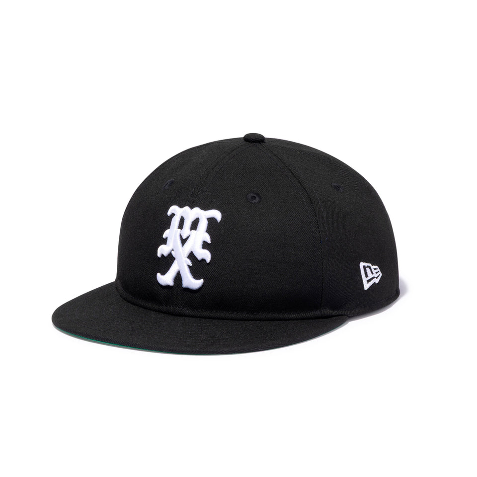 RC 9FIFTY ©SAINT Mxxxxxx ブラック | ニューエラオンラインストア