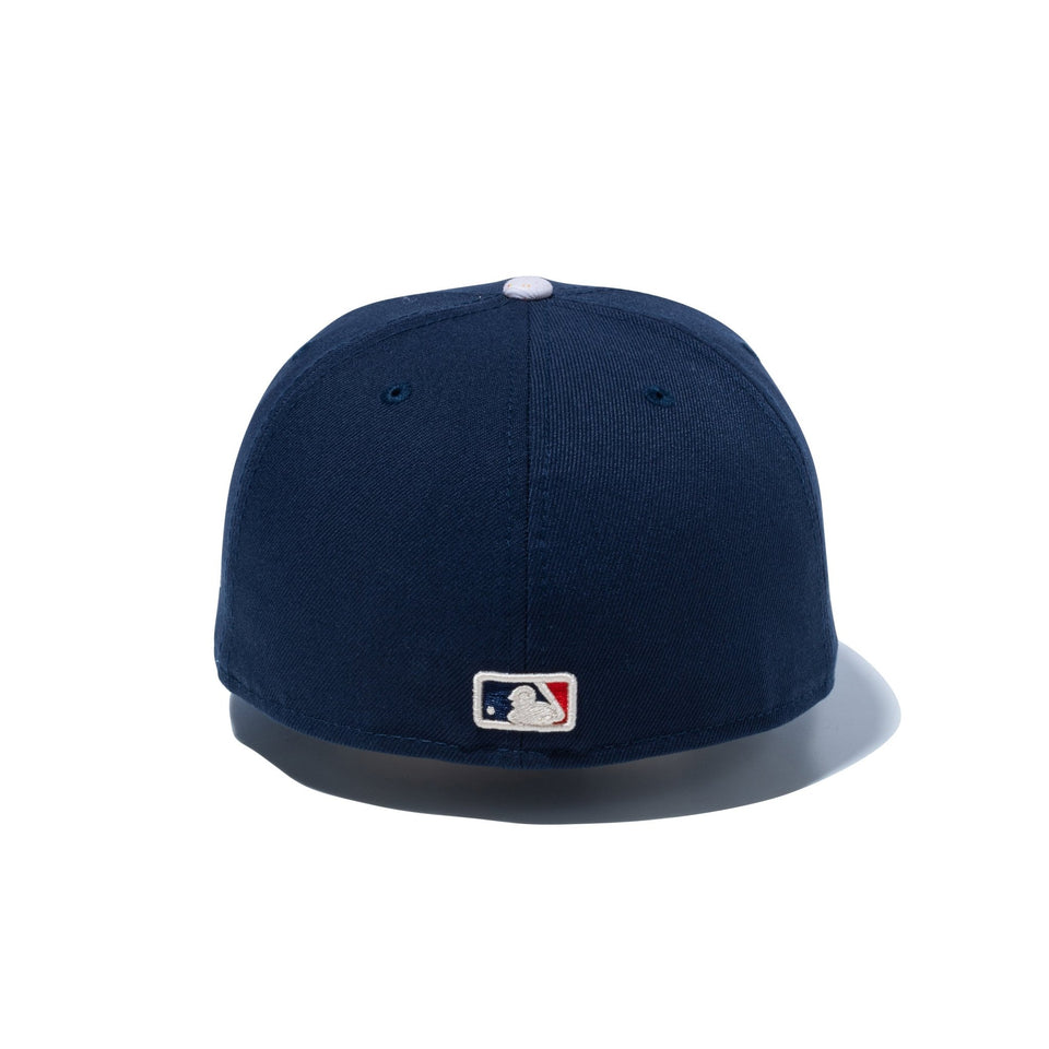 59FIFTY オンフィールド 2024 MLB City Connect ロサンゼルス