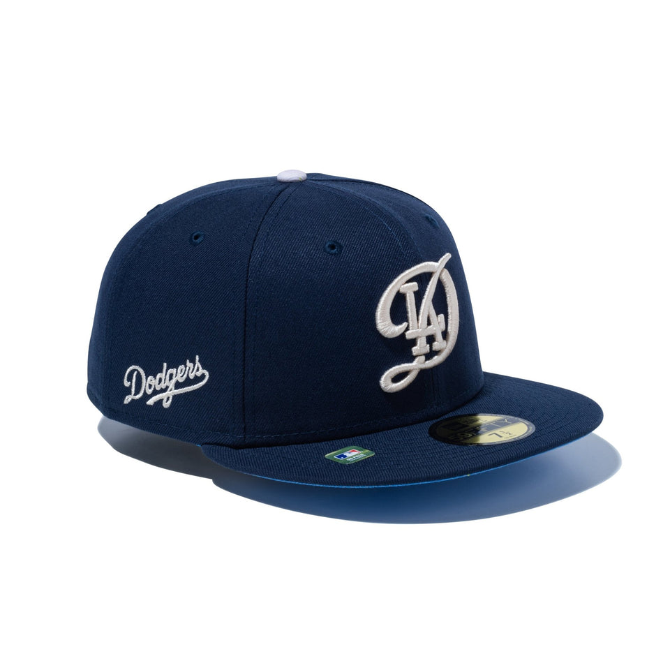 59FIFTY オンフィールド 2024 MLB City Connect ロサンゼルス