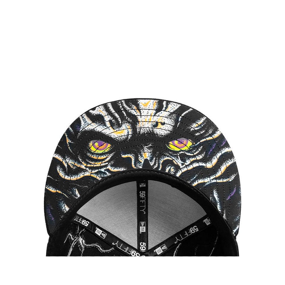 59FIFTY NETFLIX STRANGER THINGS ストレンジャー・シングス オール