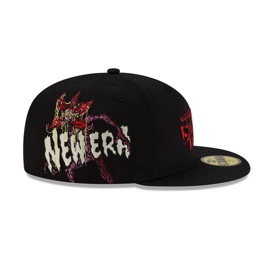 59FIFTY NETFLIX STRANGER THINGS ストレンジャー・シングス NEW ERA