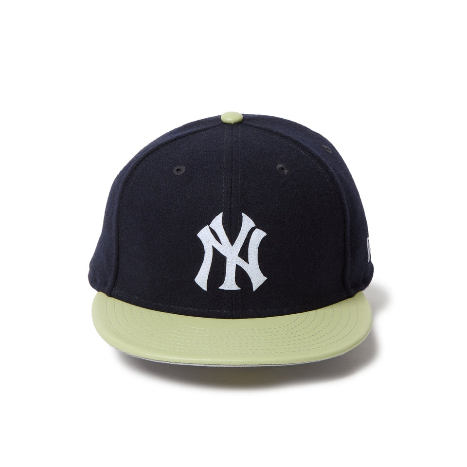 59FIFTY Powered by GORO NAKATSUGAWA（MIN-NANO） ニューヨーク