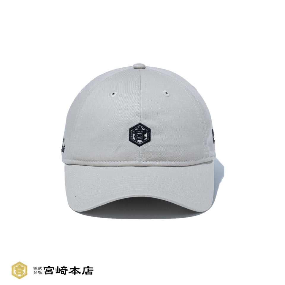 9THIRTY キンミヤ焼酎 ミニロゴ ストーン | ニューエラオンラインストア