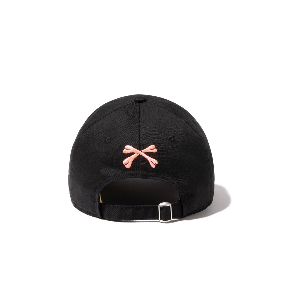 9THIRTY Kis-My-Ft2 くにお ブラック カーキスウェットバンド