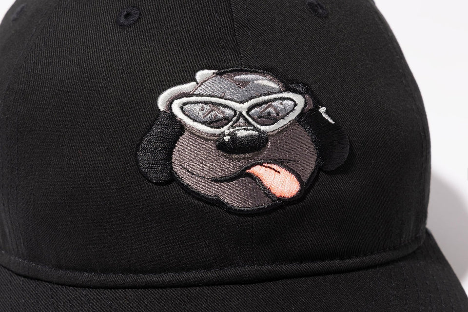 9THIRTY Kis-My-Ft2 くにお ブラック カーキスウェットバンド