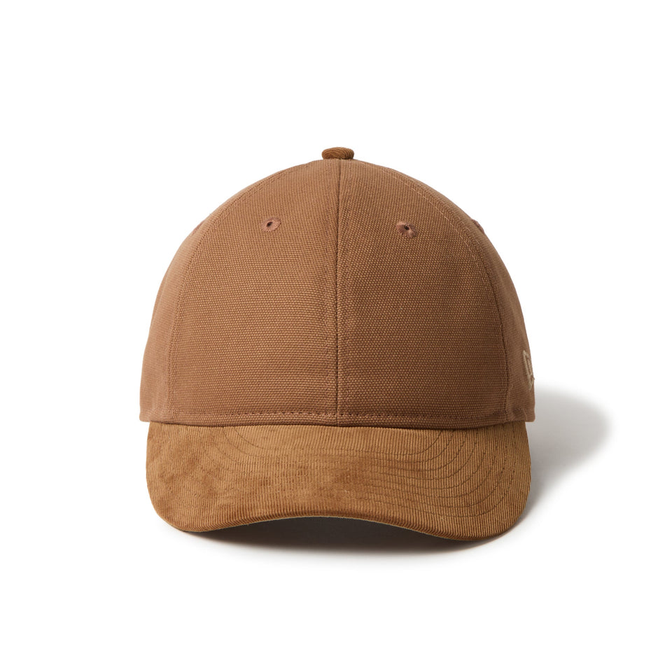 9THIRTY Powered by GORO NAKATSUGAWA（MIN-NANO） ブラウンキャンバス