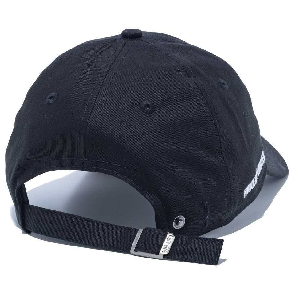 ニューエラスタンド羽田限定 | 9TWENTY 永楽屋 ブラック | ニューエラ