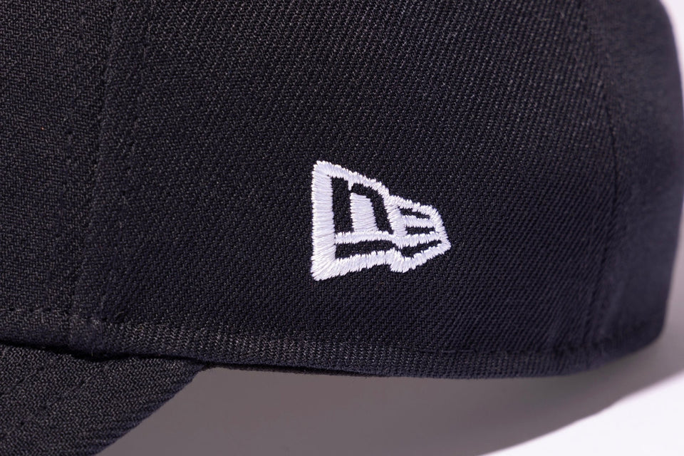 9FORTY marka x BETTER DAYS STADIUM ネイビー | ニューエラオンライン