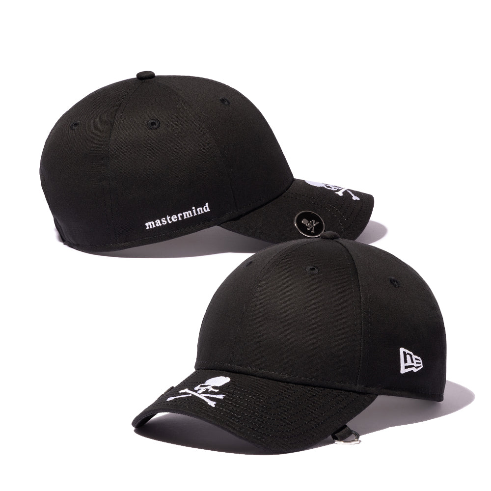 9FORTY On Par mastermind JAPAN マスターマインド・ジャパン SS25