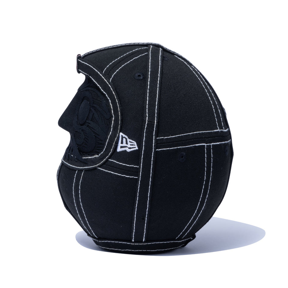 ニューエラダルマ ACRAFT Aoi Shimizu 6 【ONLINE STORE LIMITED