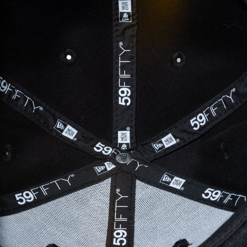 59FIFTY Apple Leather アップルレザー ロサンゼルス・ドジャース